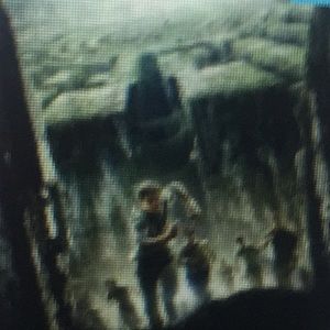 Meet your Posher, Joel